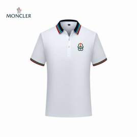 Picture of Moncler Polo Shirts Short _SKUMonclerS-4XL25tn3126004